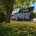 Johnsburg Szálloda 3*