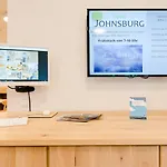 Johnsburg 3* Uelzen