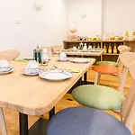 Johnsburg 3* Uelzen