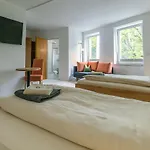 Johnsburg Szálloda