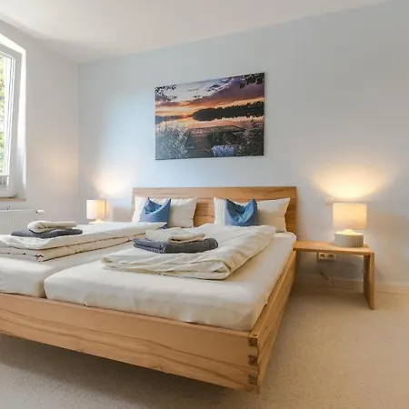 מלון Johnsburg 3*