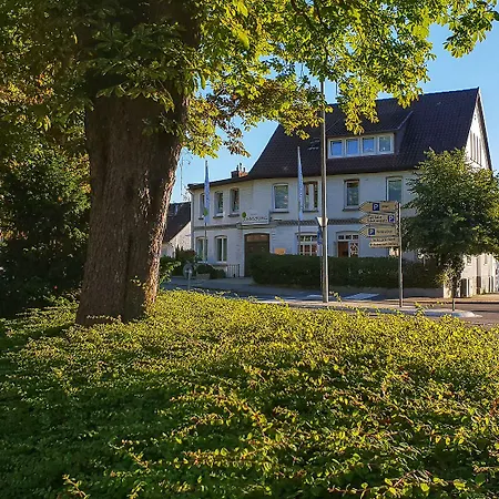 Johnsburg Hotel 3*