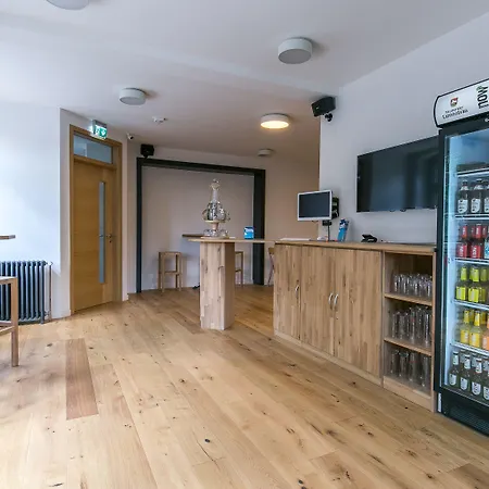 Johnsburg אולצן