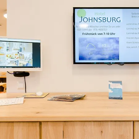 Johnsburg 3* Uelzen