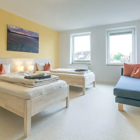 Johnsburg אולצן