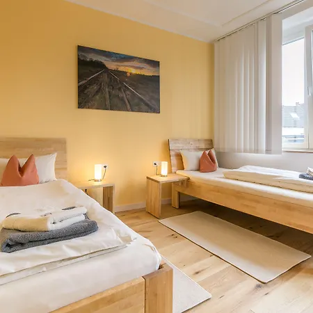 Hotel Johnsburg Uelzen
