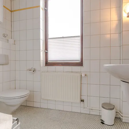 מלון Johnsburg אולצן