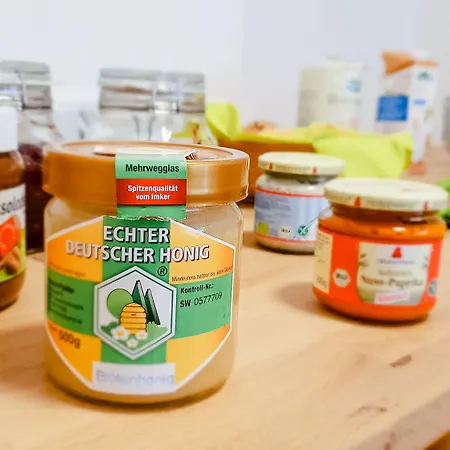 מלון Johnsburg אולצן