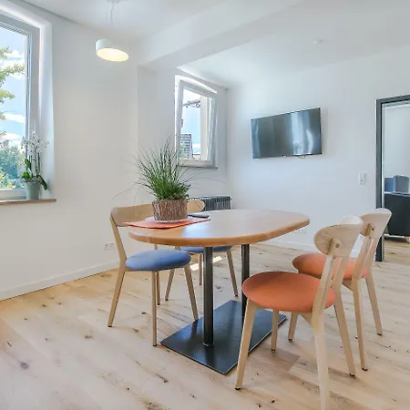 Johnsburg 3* אולצן