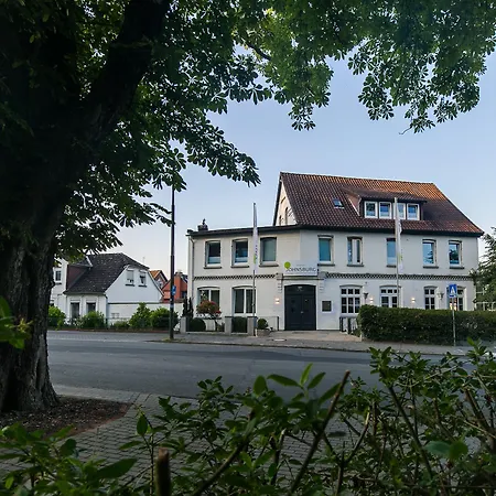 Johnsburg 3* אולצן