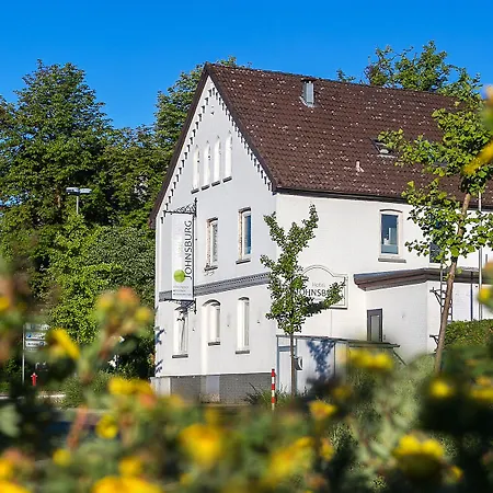 Hotel Johnsburg