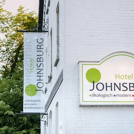 Johnsburg 3* אולצן