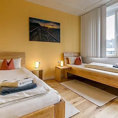 Johnsburg Hotel 3*