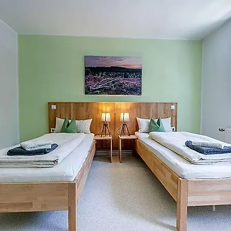 Hotel Johnsburg 3*