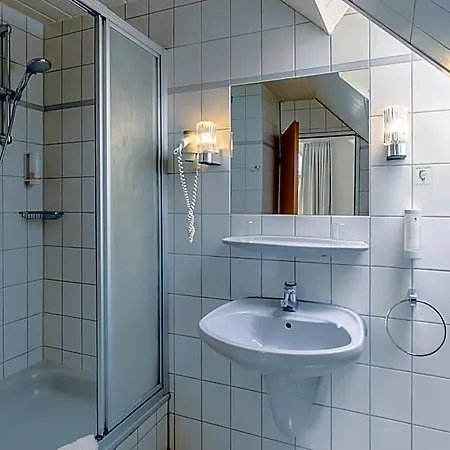 Hotel Johnsburg 3*