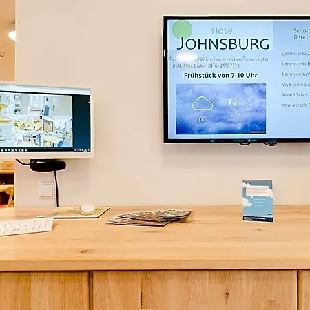 Hotel Johnsburg