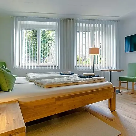 Hotel Johnsburg Uelzen