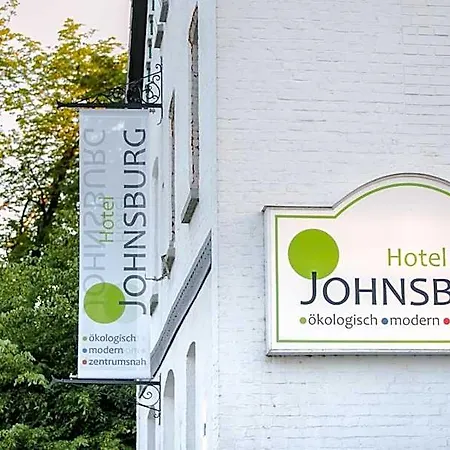 Johnsburg Uelzen