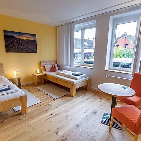 Hotel Johnsburg Uelzen