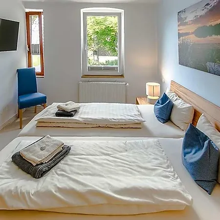 Johnsburg Hotel Uelzen