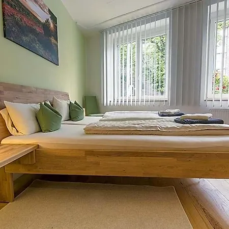 Johnsburg 3* Uelzen