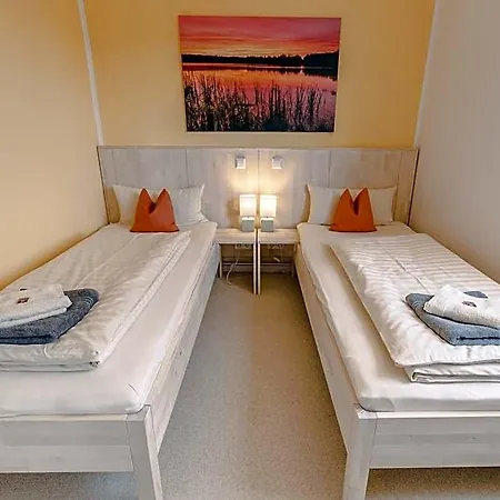 Hotel Johnsburg 3*
