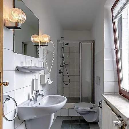 Johnsburg Hotel Uelzen