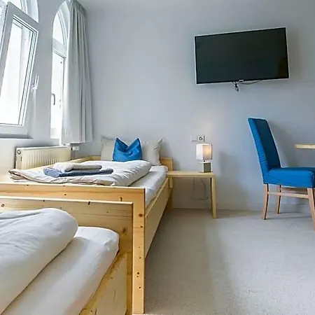 Johnsburg 3* Uelzen