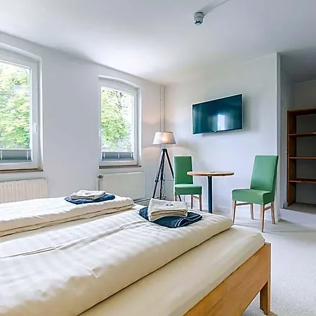 Hotel Johnsburg