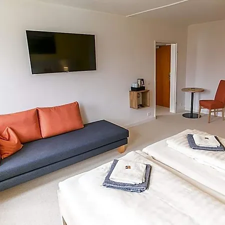 Hotel Johnsburg Uelzen