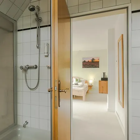 Johnsburg 3* אולצן