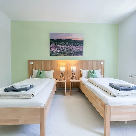 Johnsburg 3* אולצן