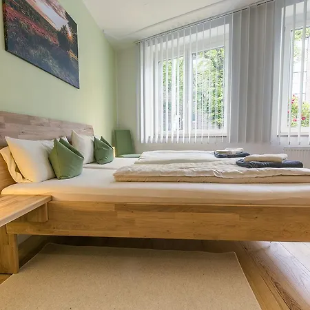 Otel Johnsburg Uelzen