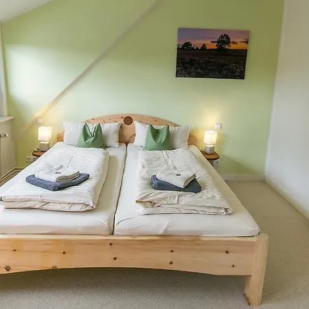 Johnsburg אולצן