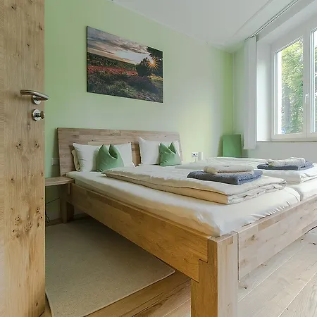 Hotel Johnsburg Uelzen