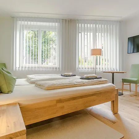 Hotel Johnsburg 3*