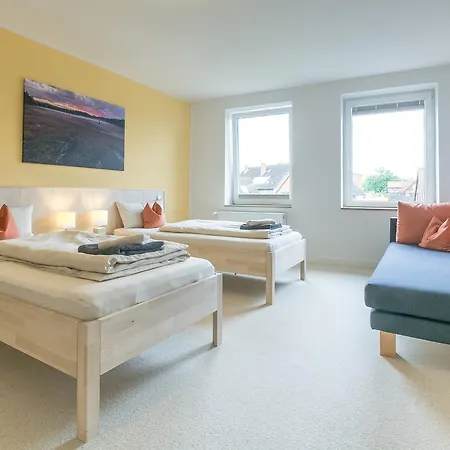 Johnsburg מלון אולצן