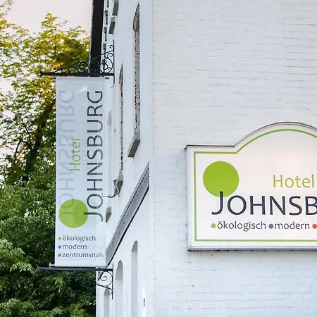 Johnsburg 3* Uelzen