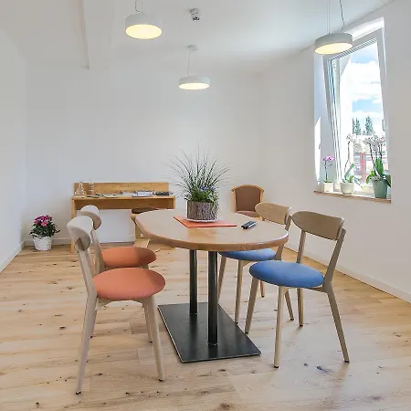 Otel Johnsburg Uelzen